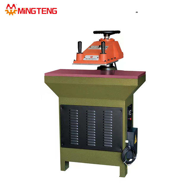 MT-820 20T Rocker Arm Type Hydraulic Cutting Machine